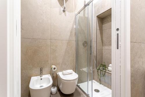 iFlat New Augustus Suite Giulio Cesare in Rome
