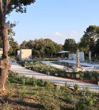Quercia Private Nature Retreat