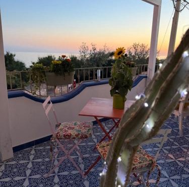 Le sirene apartaments