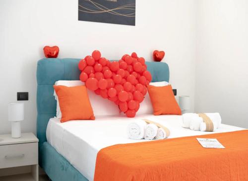 ALMÀRIA - Boutique Rooms