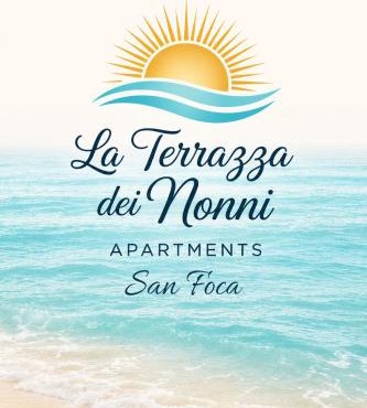 La Terrazza dei Nonni - San Foca
