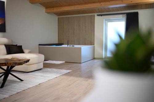 Dimora Aurora Luxury