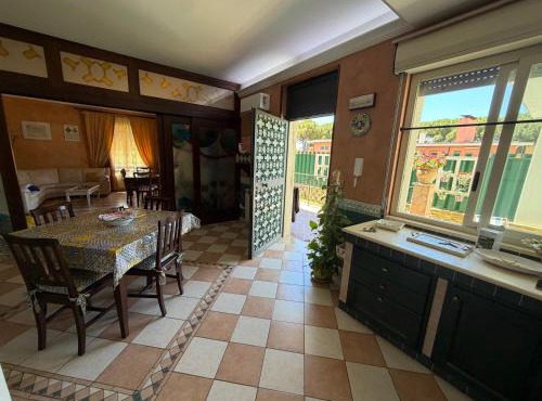 Villa Aurea