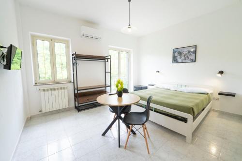 Palia's Hotel
