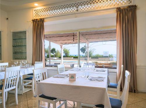Hotel Club Perla
