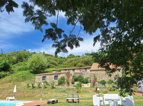 Il Cerro Agriturismo Zagarese
