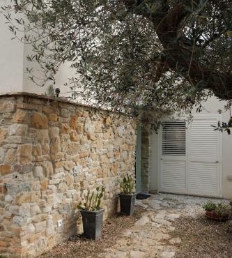 Casa Verde Oliva - WelcHome