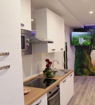 Gargano Apartment