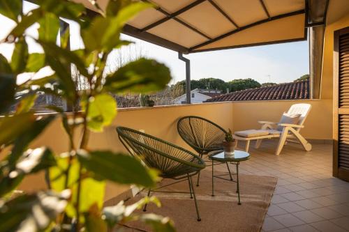 Le Rose Suites - Misano World Circuit & Beach
