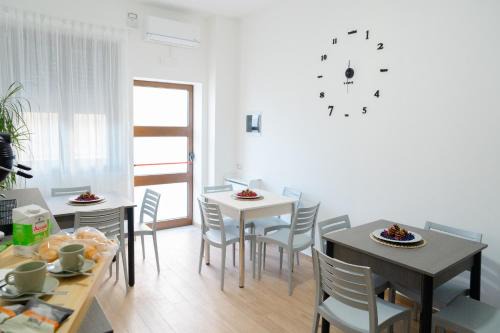 Il Sogno B&B Latronico Terme e Parco del Pollino