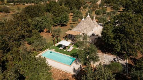 Trullo Elisa