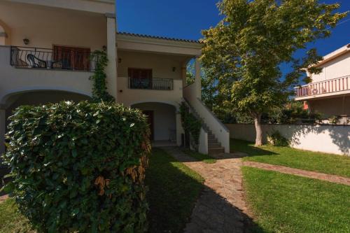 Holiday resort, Budoni