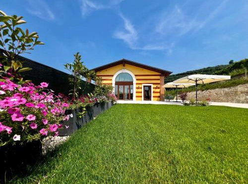 BIOAGRITURISMO FALEZZE di Luca Anselmi