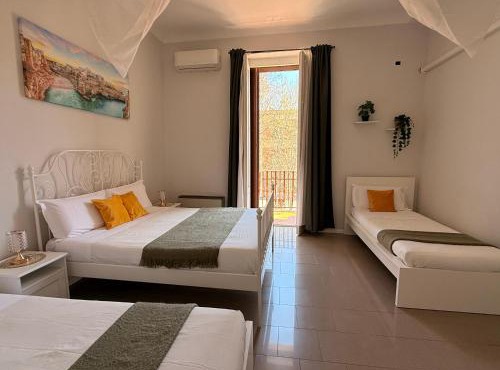 Holiday House Savoia