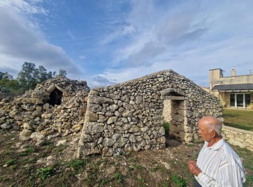 Masseria Petra