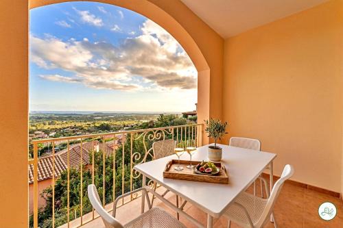 Luce di Mare, Vista Mare Sea View