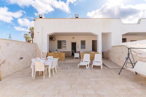 Villa Zefiro - Salento Selection