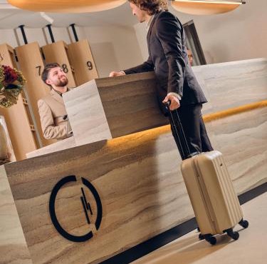 Il Leon D'Oro Bari - by Farace Hotels