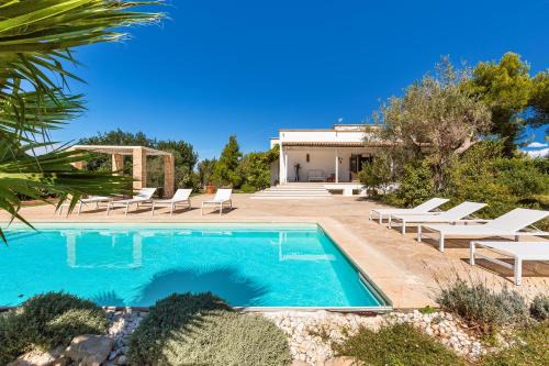 Villa Chiara by Perle di Puglia