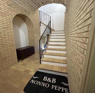 B&B Nonno Peppe