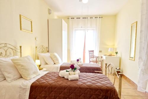 Giù in Calabria B&B - Terrazze Italiane