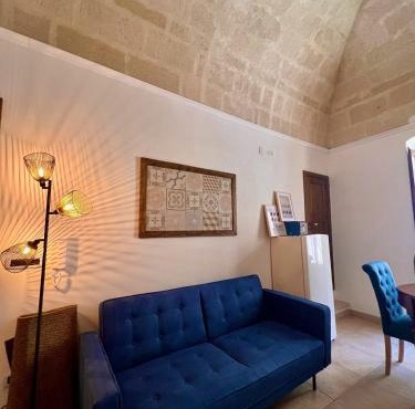 Le Dimore al Castello