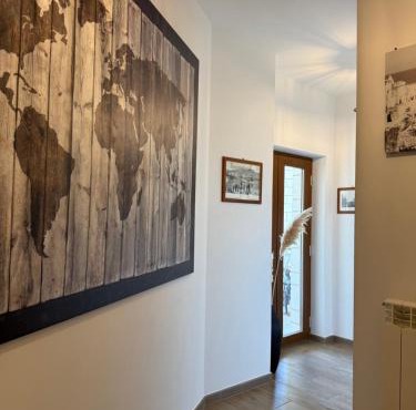 La Chianconata Rooms