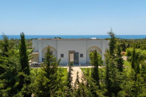 Villa Falcone - Luxury Pool Sea View