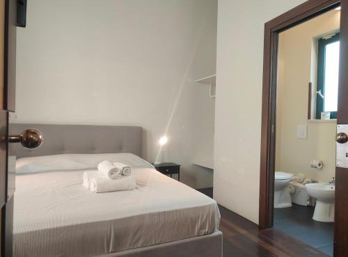 CconfortHotels Dimora San Triggiano