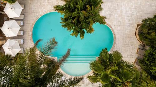 Masseria Messapia Wine Resort & Spa Salento