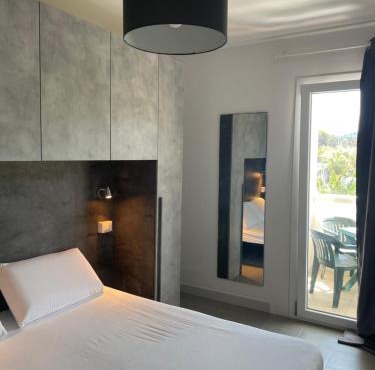 VILLA MARIA e SUITE