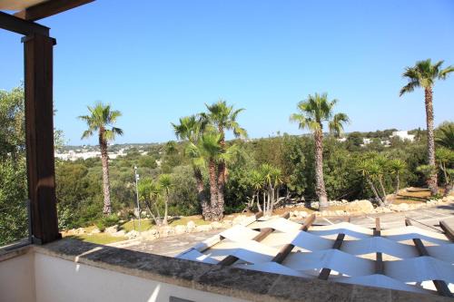 Messapia Hotel
