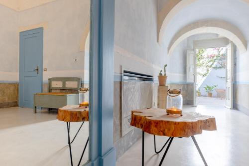 Palazzo Angelica - Luxury Retreat Otranto