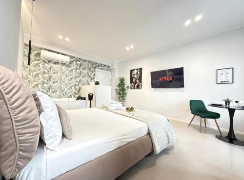 Luxury apartment - SUITE CAVOUR