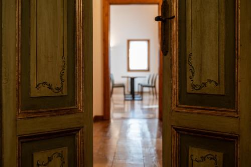 AURA Dimore ad Arquà Petrarca