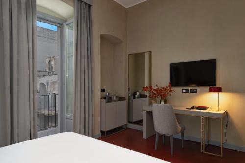 VIS urban suites & spa - Boutique Hotel