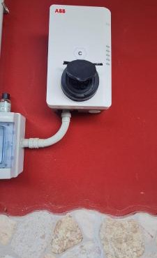 b&b Tenuta San Felice