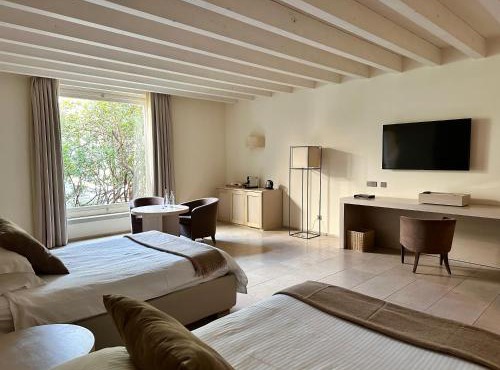 Relais Histò San Pietro Sul Mar Piccolo