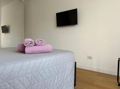 CconfortHotels Suite&Chic Apartment