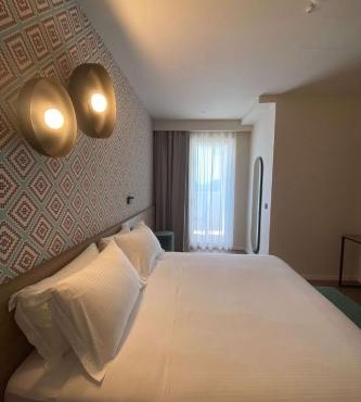 Best Western Hotel Massafra