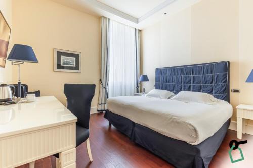 HOTIDAY Room Collection - Livorno Mascagni