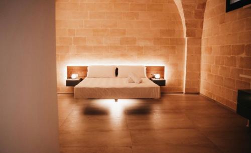 MASSERIA ACQUASALE - RELAIS & RESTAURANT
