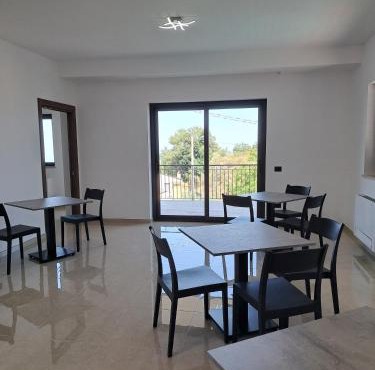 Villa Corina