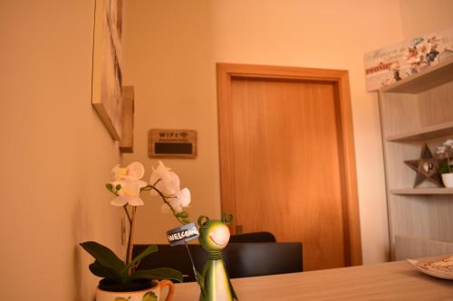 Il Giardino di Vincenzina B&B