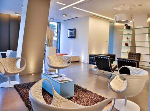 Best Western Parco Paglia Hotel