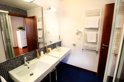 Regiohotel Manfredi