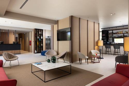 B21 Lifestyle Hotel