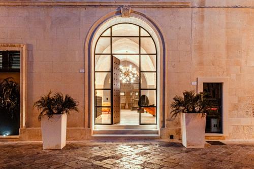 Ricci Rooms