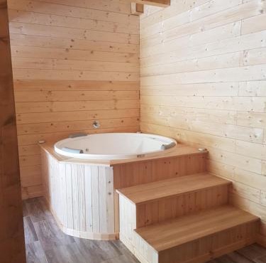 Lorica Suite Lago