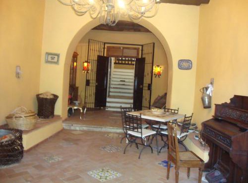 Villa appartamento e piscina anche esclusiva parco del cilento